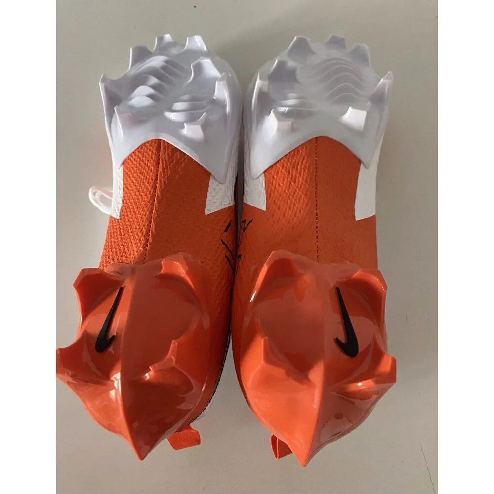Nike vapor edge